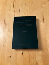 Drei Werke von Bönninghausens