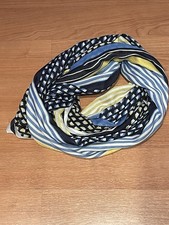 Loop Schal von Tchibo  blau