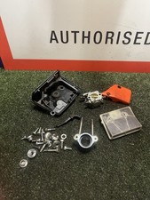 Sachs Dolmar Ps52 Benzin