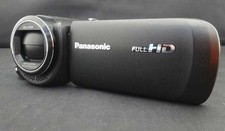 PANASONIC HC-V495M PANASONIC