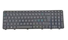 HP Pavilion DV6 Tastatur Keyboard 90.4ST07.L1N  QWERTY
