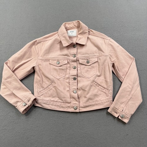 Old navy jacket women - navy, women's