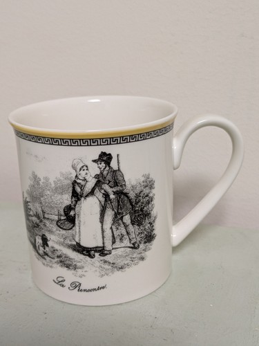 Villeroy boch audun chasse - &,