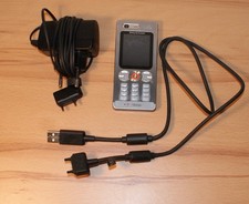 Sony Ericsson W880i