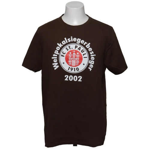 Pauli shirt größe - fc, st.pauli,