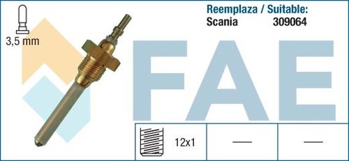 98010 fae sensor - 98010,
