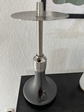 Steamulation Pro x Mini Shisha mit Blow-Off-System und Carbon-Sleeve