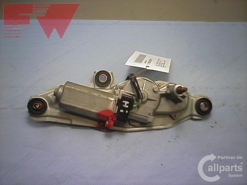 Wischermotor hinten toyota - wischermotor,