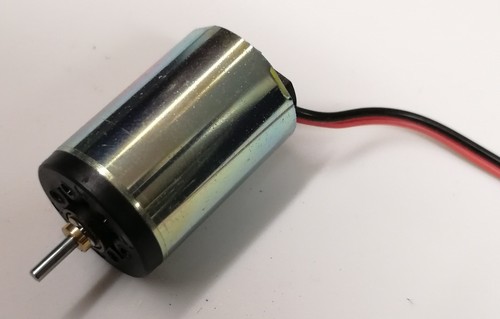 Faulhaber motor 1624t012s - motor,