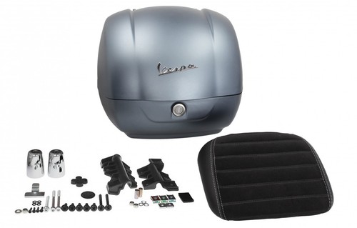 Vespa gtv 300 sei - gtv,
