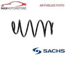 SCHRAUBENFEDER FAHRWERKSFEDER SACHS 998 538 P FÜR VAUXHALL VECTRA II,SIGNUM 3L