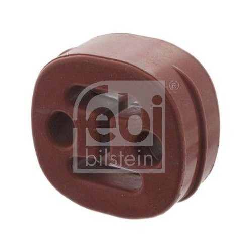 Halter abgasanlage febi - 1x, halter,