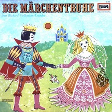 Richard Volkmann-Leander - Die