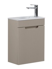 Badplaats Gäste-WC Waschtisch