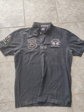 Herren T-Shirt Gr.L La Martina