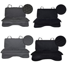 Autoschondecke für Hunde Hundedecke Schondecke Autodecke Schutzdecke