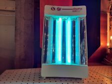 Original Schott SUNBOX 814 Gesichtsbräuner, Solarium, 75W, 220V, 23x11,5x38,5 cm