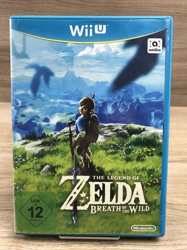 Nintendo wii spiel the - nintendo,