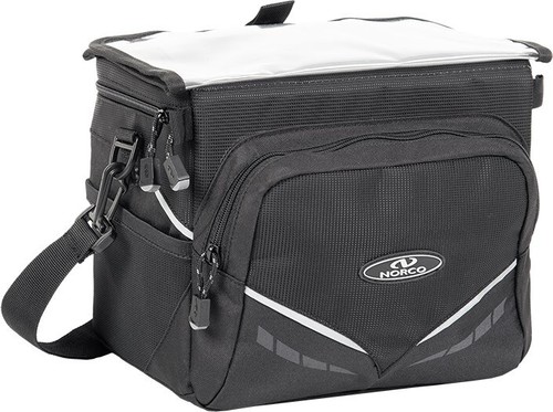 Norco lenkertasche canmore - lenkertasche,