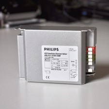 12x Philips Vorschaltgerät