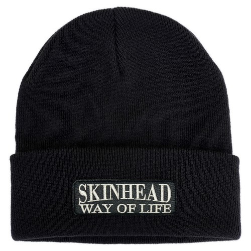 Mütze skinhead way life - mütze,
