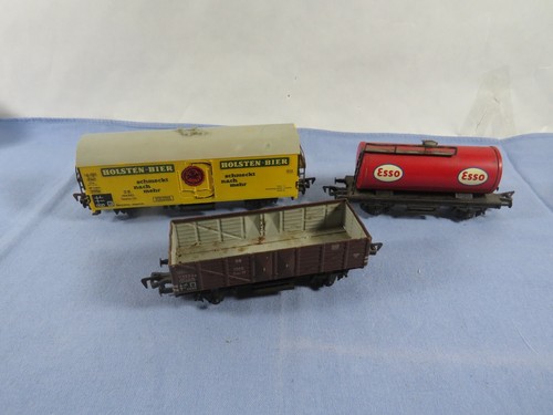 Fleischmann güterwagen - fleischmann, 3