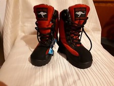 KangaRoos Roos-Tex Stiefel Grösse 27