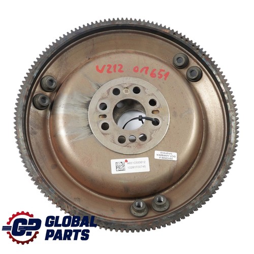 Mercedes w204 w207 w212 om651 - mercedes,