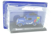 IXO Presse 1/43 Renault