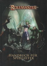 ROLEMASTER: HANDBUCH FÜR