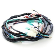 Kawasaki 750 H2 H2A Mach IV