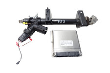 Mercedes A-Klasse W168 170CDI