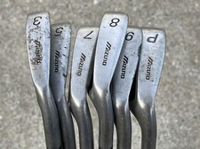 Mizuno Tour Classic Oversize
