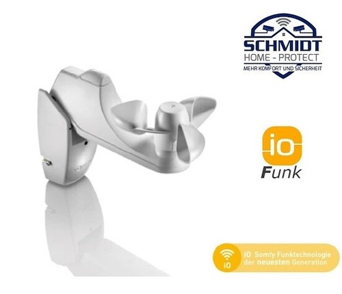 Somfy windsensor eolis 230 - somfy, io