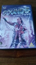 WWE Signature Sounds The Music
