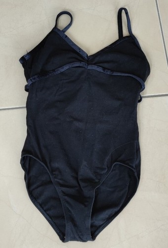 Ballet jazzdance trikot - jazzdance, gr