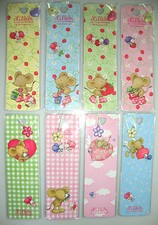 NICI LILLEBI LESEZEICHEN ZUM