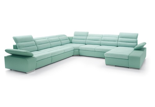 Ecksofa form eckcouch - ecksofa,