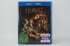 Der Hobbit - Smaugs Einöde  |
