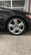 Originale Jaguar Xf Volans Felgen 20 Zoll