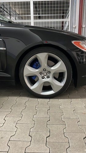 Originale jaguar volans - jaguar, xf
