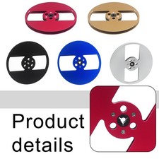 Tonbandaufnahme leicht gemacht