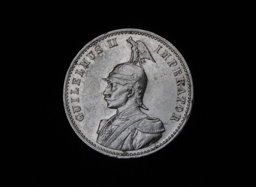 Rupie doa 1891 - doa,