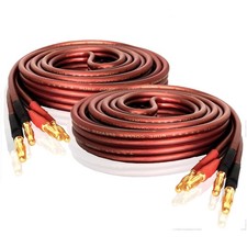 Lautsprecherkabel Kupfer 14AWG