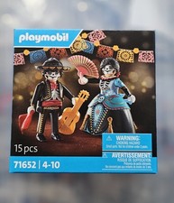 PLAYMOBIL® 71652 Sonderset