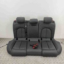 AUDI A6 Avant C7 Rücksitz 4G0885375K 2017 31877546