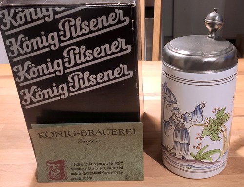 König-Pilsener
