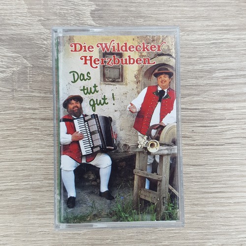 Das tut gut von - von, wildecker