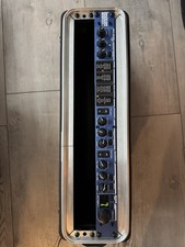 Lexicon MX200 Dual Effekt Im SKB 2HE Hardcase