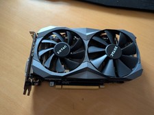 Zotac GeForce GTX 1060